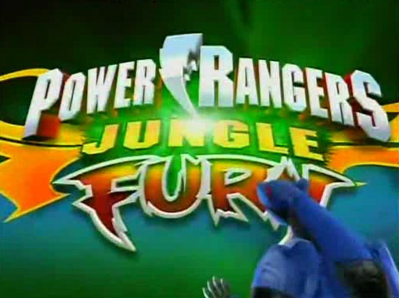 Jungle Fury