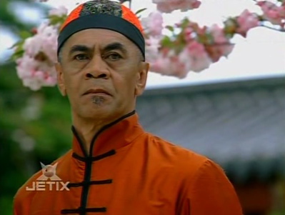 Master Mao