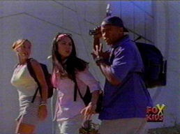 Ashley, Cassie, TJ