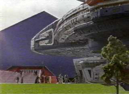 Megaship