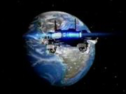 Megaship