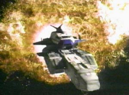 shuttle