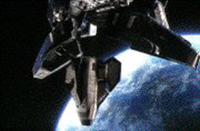 Megazord transformation