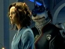 Kat and Cruger