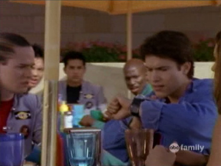 Andros, Kai, Carlos, Damon Leo, Maya Andros, Kai, Carlos, Damon Leo, Maya