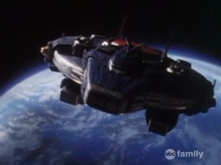 Megaship Megaship